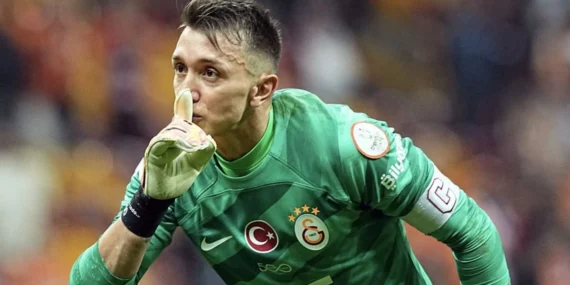 Fernando Muslera, Dönmek İstiyor!